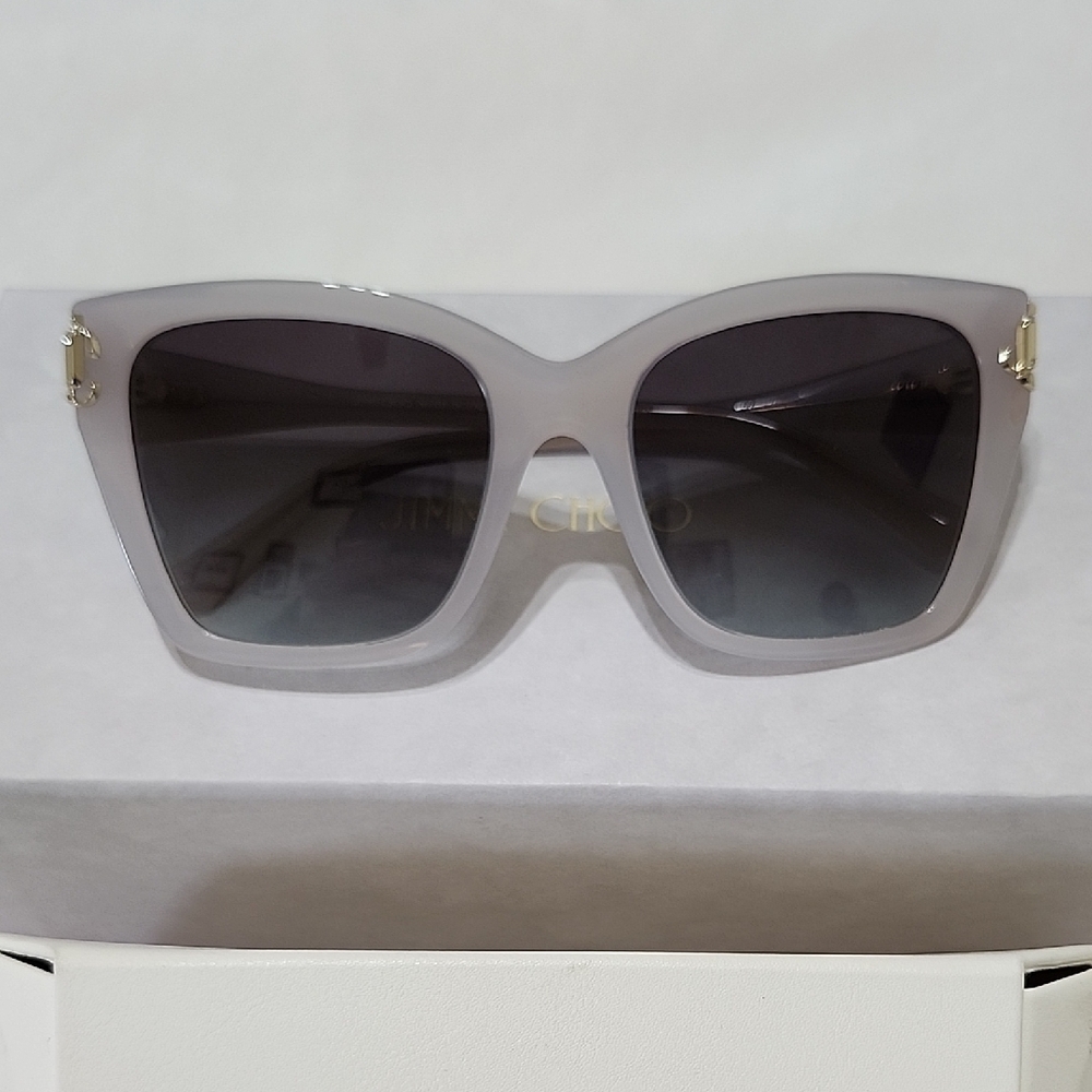 Jimmy Choo Sunglasses - Picture 3 of 9